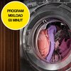 Pralka AEG LFR71844BP ProSteam 7000 8kg 1400obr A PreciseWash Autodozowanie Nie