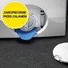 Pralka AEG LFR71844BP ProSteam 7000 8kg 1400obr A PreciseWash Zastosowane technologie Steam Refresh