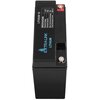 Akumulator EXTRALINK EX.30417 18Ah 12.8V Napięcie [V] 12.8