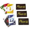 Gra karciana MATTEL Phase 10 FFY05 Czas gry [min] Nieokreślony