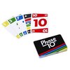 Gra karciana MATTEL Phase 10 FFY05 Liczba graczy 2 - 6