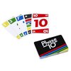 Gra karciana MATTEL Phase 10 FFY05 Liczba graczy 2 - 6