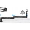 Statyw ULANZI LS26 Obciążenie głowicy 2 kg Dołączone akcesoria Adapter gwintu 1/4" do 5/8"