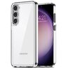 Etui CRONG Crystal Shield Cover do Samsung Galaxy S23+ Przezroczysty Model telefonu Galaxy S23+ 5G