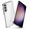 Etui CRONG Crystal Shield Cover do Samsung Galaxy S23+ Przezroczysty Kompatybilność Samsung Galaxy S23+ 5G