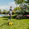 Pompa do wody KARCHER BP 4.500 Garden Set Plus 1.645-701.0 elektryczna Maksymalne ciśnienie [bar] 3.6