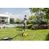 Pompa do wody KARCHER BP 4.500 Garden Set Plus 1.645-701.0 elektryczna Przeznaczenie Do wypompowywania - woda czysta