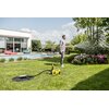 Pompa do wody KARCHER BP 5.000 Garden 1.645-710.0 elektryczna Przeznaczenie Do wypompowywania - woda czysta