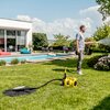 Pompa do wody KARCHER BP 5.000 Garden 1.645-710.0 elektryczna Maksymalne ciśnienie [bar] 4