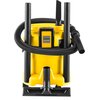 Odkurzacz KARCHER WD 2-18 V Battery Set V-12/18 1.628-501.0 Zasilanie Akumulatorowe