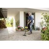 Odkurzacz warsztatowy KARCHER WD 3-18 S V-17/20 1.628-575.0 Rodzaj produktu Odkurzacz akumulatorowy
