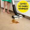 Mop elektryczny KARCHER FC 4-4 Battery Set 1.056-400.0 (Bezprzewodowy) Napięcie akumulatora [V] 7.4