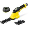 Nożyce do trawy KARCHER GSH 4-4 Plus Battery Set 1.445-321.0 akumulatorowe