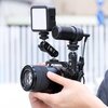 Uchwyt montażowy ULANZI R102 Kolor Czarny