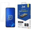 Folia ochronna 3MK SilverProtection+ do Samsung Galaxy S23+ Cechy dodatkowe Chroni przed zarysowaniami i uszkodzeniem