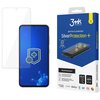 Folia ochronna 3MK SilverProtection+ do Samsung Galaxy S23 5G Cechy dodatkowe Chroni przed zarysowaniami i uszkodzeniem
