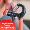 Ściskacz do rąk S-LINE SA011 Regulacja oporu Tak