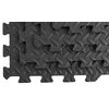 Mata pod sprzęt fitness S_LINE SA015K (120 x 120 cm) Antypoślizgowa powierzchnia Tak