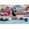 Zestaw hantli S_LINE SA016 (2 x 20 kg) Zacisk Tak