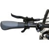 Rower górski MTB INDIANA X-Pulser 5.9 M23 29 cali męski Czarny Gwarancja na ramę 5 lat