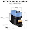Ekspres DELONGHI Nespresso Vertuo Pop ENV90.A Rodzaj kawy Kapsułki