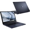 Laptop ASUS ExpertBook B6602FC2-MH0235X 16" i7-12850HX 32GB RAM 1TB SSD GeForce RTXA2000 Windows 11 Professional Procesor Intel Core i7-12850HX