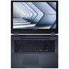 Laptop ASUS ExpertBook B6602FC2-MH0235X 16" i7-12850HX 32GB RAM 1TB SSD GeForce RTXA2000 Windows 11 Professional Waga [kg] 2.7