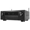 Kino domowe Denon HTS X2800H + Wilson Estrada Szary Składniki kompletu Amplituner Denon AVR-X2800H