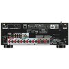 Kino domowe Denon HTS X2800H + Wilson Estrada Szary Składniki kompletu Kolumny Wilson Estrada 5.0