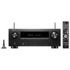 Kino domowe Denon HTS X2800H + Wilson Estrada Szary Typ kina domowego Komponentowe