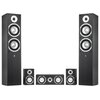 Kino domowe Denon HTS X2800H + Wilson Estrada Szary Bluetooth Tak