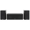 Kino domowe Denon HTS X2800H + Wilson Estrada Szary Funkcje dodatkowe Audyssey Dynamic Volume