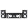 Kino domowe Denon HTS X2800H + Wilson Estrada Szary Funkcje dodatkowe Audyssey MultEQ XT