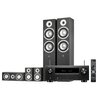 Kino domowe Denon HTS X2800H + Wilson Estrada Szary