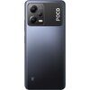 Smartfon XIAOMI Poco X5 8/256GB 5G 6.67" 120Hz Czarny Pamięć RAM 8 GB