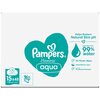 Chusteczki nawilżane PAMPERS Harmonie Aqua (720 szt.) Liczba sztuk w opakowaniu 720