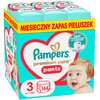 Pieluchomajtki PAMPERS Premium Care Pants 3 (144 szt.)