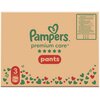 Pieluchomajtki PAMPERS Premium Care Pants 3 (144 szt.) Rozmiar 3