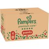 Pieluchomajtki PAMPERS Premium Care Pants 4 (114 szt.) Rozmiar 4