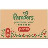Pieluchomajtki PAMPERS Premium Care Pants 6 (93 szt.) Rozmiar 6