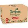 Pieluchomajtki PAMPERS Premium Care Pants 6 (93 szt.) Waga dziecka [kg] 15+