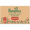 Pieluchomajtki PAMPERS Premium Care Pants 5 (102 szt.) Rozmiar 5