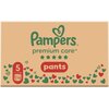 Pieluchomajtki PAMPERS Premium Care Pants 5 (102 szt.) Waga dziecka [kg] 12 - 17