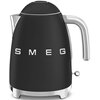 Czajnik SMEG KLF03BLMEU Czarny