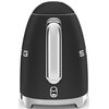 Czajnik SMEG KLF03BLMEU Czarny Moc maksymalna [W] 2400