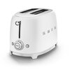 Toster SMEG TSF01WHMEU Biały