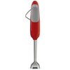 Blender SMEG HBF11RDEU Czerwony Funkcje Miksowanie