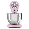 Robot kuchenny planetarny SMEG SMF03PKEU 800 W Funkcje Ubijanie piany