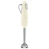 Blender SMEG HBF11CREU Kremowy Funkcje Rozdrabnianie