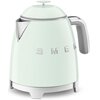 Czajnik SMEG KLF05PGEU Jasnozielony